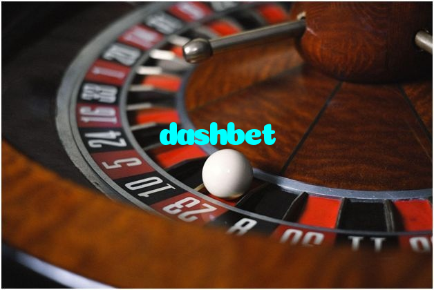 dashbet casino presented on mobile device in Pakistan with slots and live games